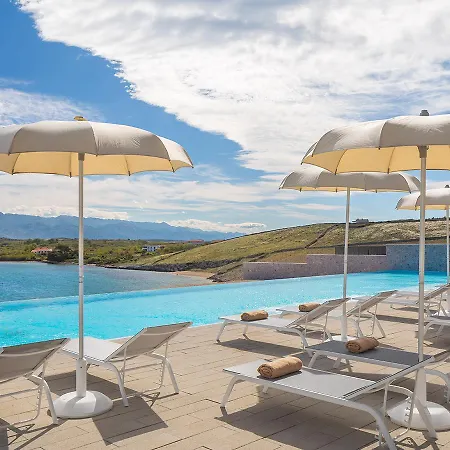 Aminess Style Glamping & Homes Avalona Holiday park 5*