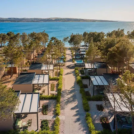 Aminess Style Glamping & Homes Avalona