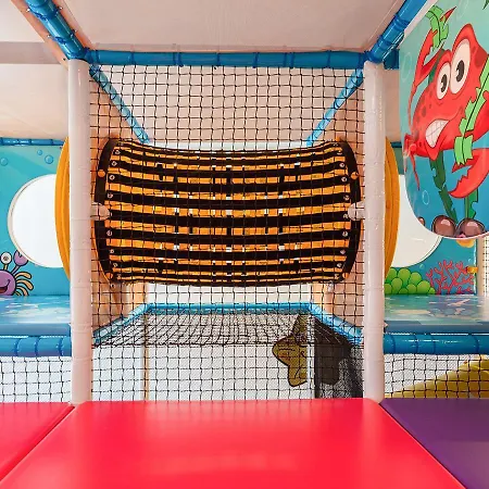 Aminess Style Glamping & Homes Avalona Holiday park Povljana