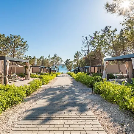 Aminess Style Glamping & Homes Avalona Povljana