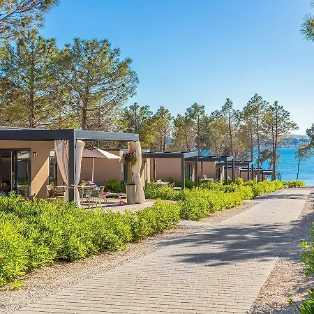 Aminess Style Glamping & Homes Avalona 5*