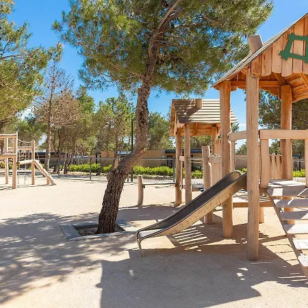 Aminess Style Glamping & Homes Avalona Povljana