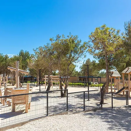 Holiday park Aminess Style Glamping & Homes Avalona 5*