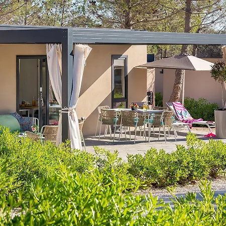 Aminess Style Glamping & Homes Avalona