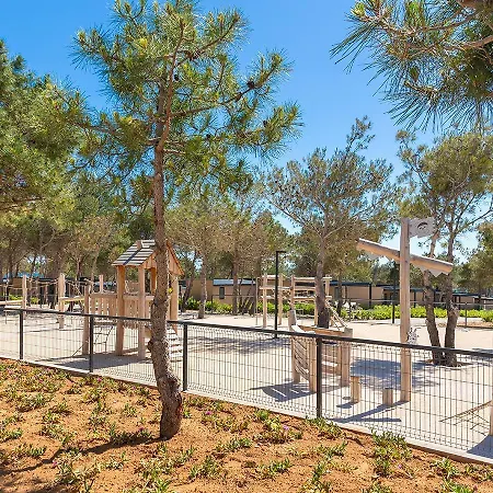 Aminess Style Glamping & Homes Avalona