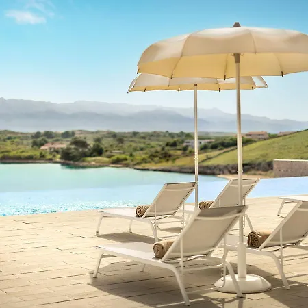 Aminess Style Avalona Glamping & Homes 포블랴나