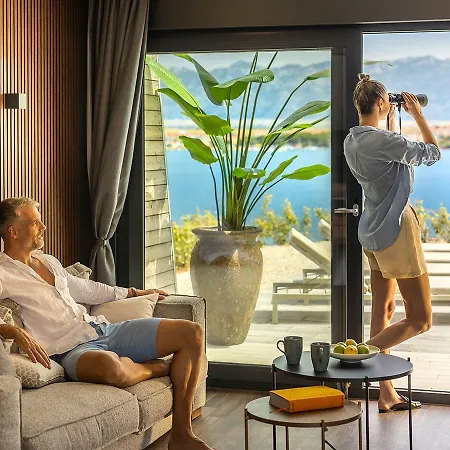 Aminess Style Glamping & Homes Avalona