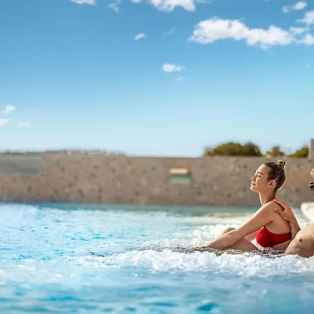 Üdülőpark Aminess Style Avalona Glamping & Homes 5*