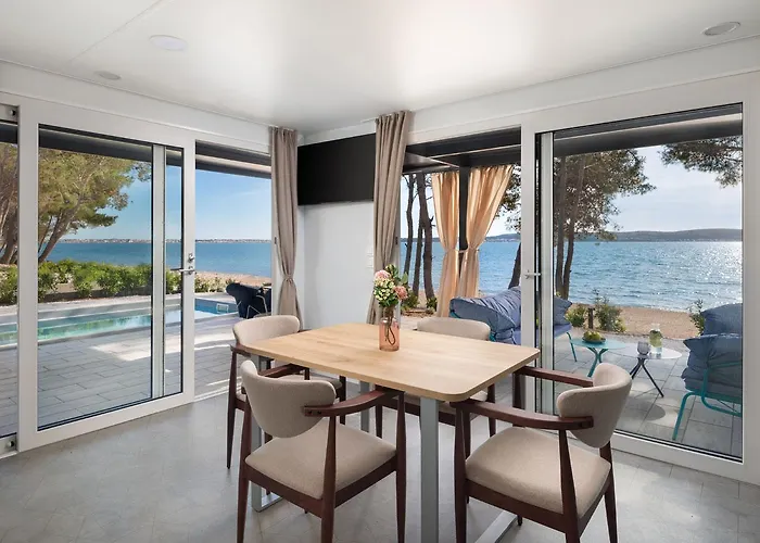 Aminess Style Avalona Glamping & Homes