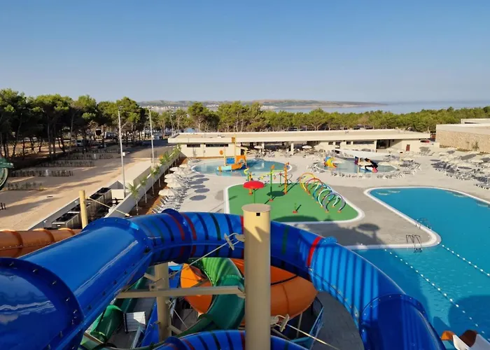 Aminess Style Avalona Glamping & Homes 5*