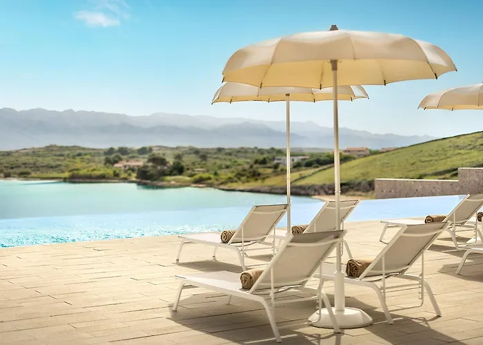 Aminess Style Avalona Glamping & Homes Povljana