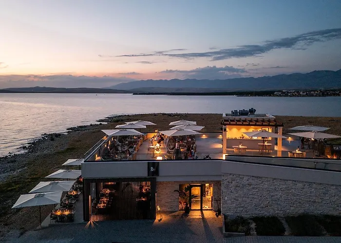 Aminess Style Avalona Glamping & Homes Ferienpark